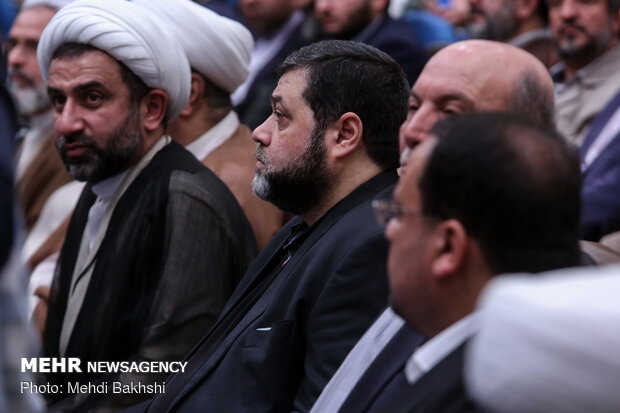 “Shabab al- Moqawama” Conf. kicks off in Qom prov.