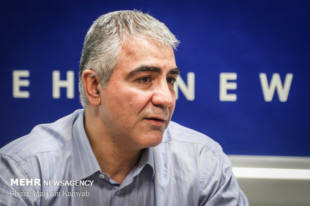 میزگرد صنعت اسباب بازی