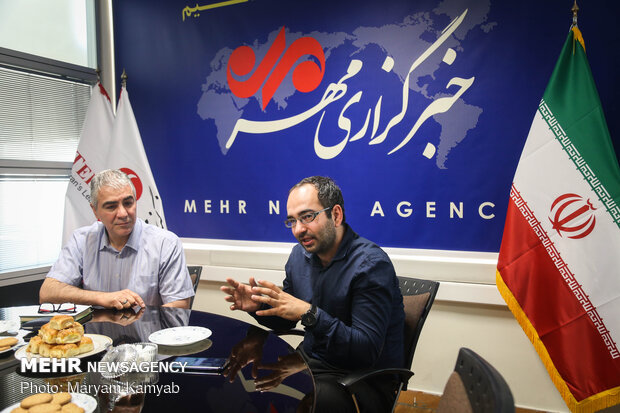 میزگرد صنعت اسباب بازی