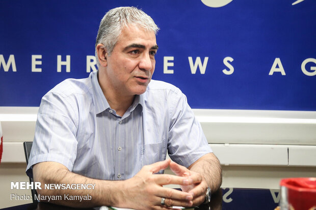 میزگرد صنعت اسباب بازی