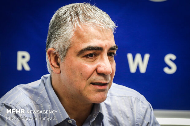 میزگرد صنعت اسباب بازی