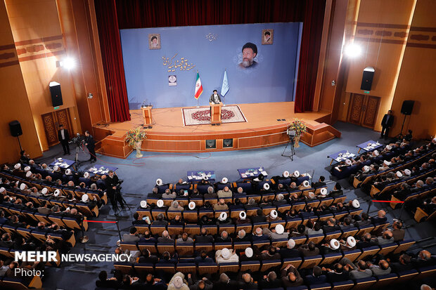 Commemoration ceremony of “Judiciary Week’ observed