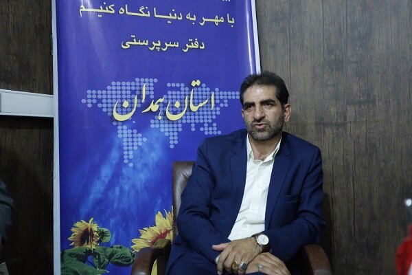 رؤسای پروازی هیئت‌های ورزشی استان همدان استعفا دهند