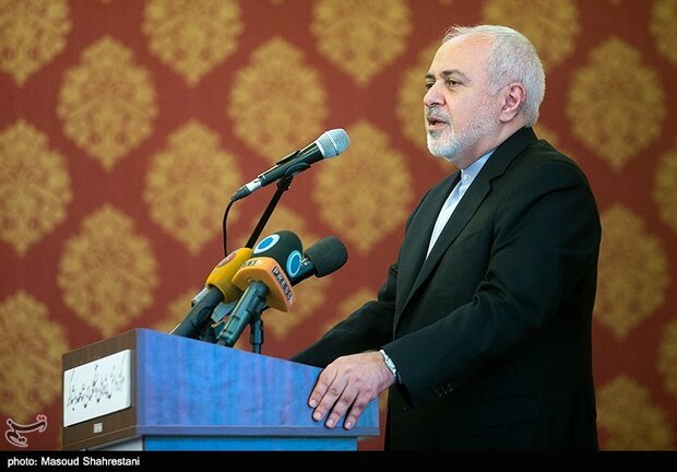 Iran calls for destruction of US chemical weapons arsenal