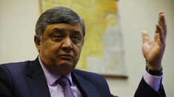 CIA has a hand  in drug trafficking: Russian envoy