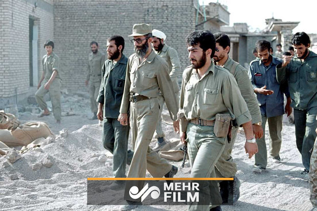 ایران کی موجودہ صورتحال کے بارے میں رہبر معظم کی دقیق پیشگوئی ایران کی موجودہ صورتحال کے بارے میں رہبر معظم کی دقیق پیشگوئی