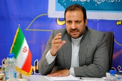 ۳۲۰ واحد نهضت ملی مسکن در نهاوند آماده واگذاری است