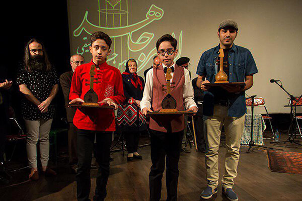 برگزیدگان جشنواره موسیقی «امیرجاهد» معرفی می‌شوند/ جزییات مراسم