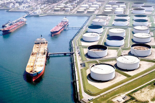 Iran Energy Exchange to offer heavy crude on Wednesday