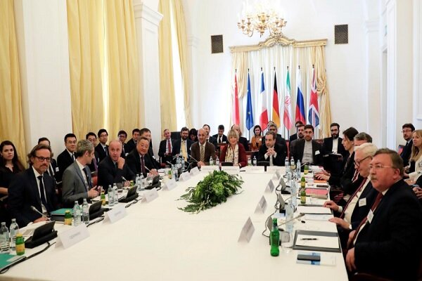 Iran says today’s meeting in Vienna to determine fate of JCPOA