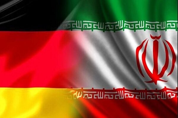 Germany-Iran trade collapses under US sanctions