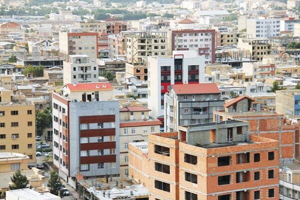 ساخت ۴۰۰۰ مسکن ارزان قیمت در گلستان