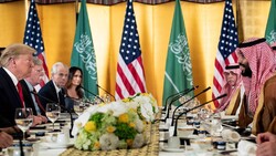 Riyadh and Washington’s abject failure at G20 summit