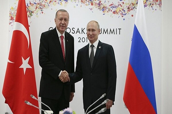 Erdoğan'dan önemli S-400 açıklaması