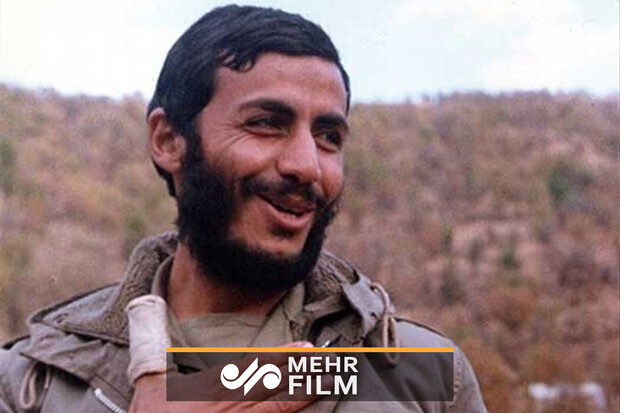 شہید ہمت کی یادگار آواز: امریکہ کو ایران سے نکل جانا چاہیے!