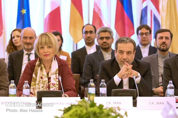 JCPOA commission statement stresses need for intensifying efforts to preserve pact