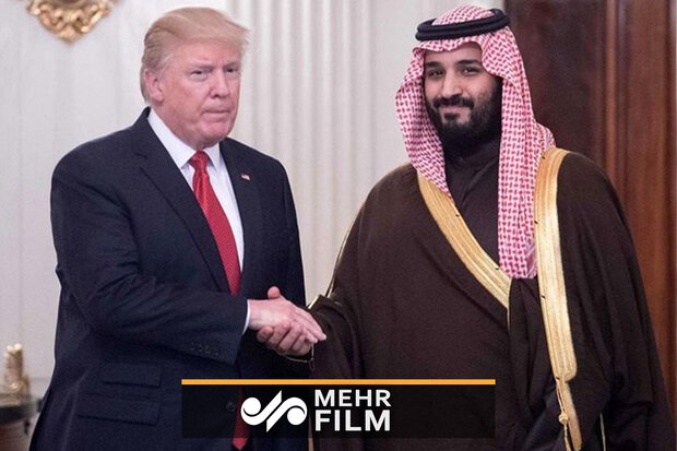 "محمد بن سلمان" هو "صدام حسين" الثاني