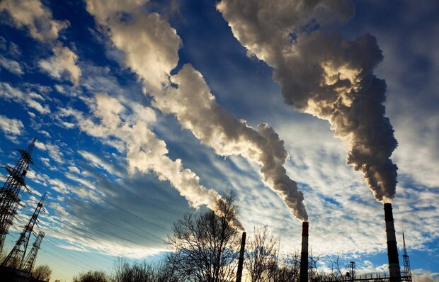 High ozone brings serious air pollution to Tehran’s summer