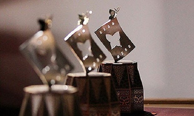 Iran's children filmfest. calls for entries to select young journalists