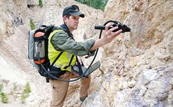 mining