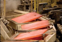 copper anode