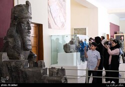 208 museums set up since August 2013 in Iran