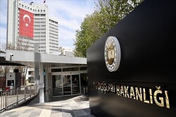 Türkiye'den AB'nin 9 üyesine tepki
