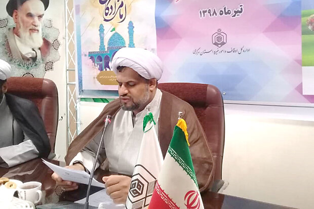 ۵۱ بقعه متبرکه در استان مرکزی آماده اجرای طرح نشاط معنوی