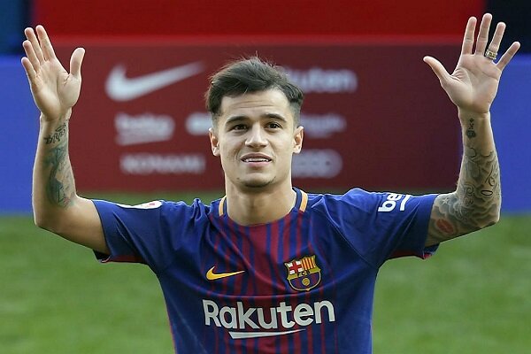 Coutinho Bayern Münih'te