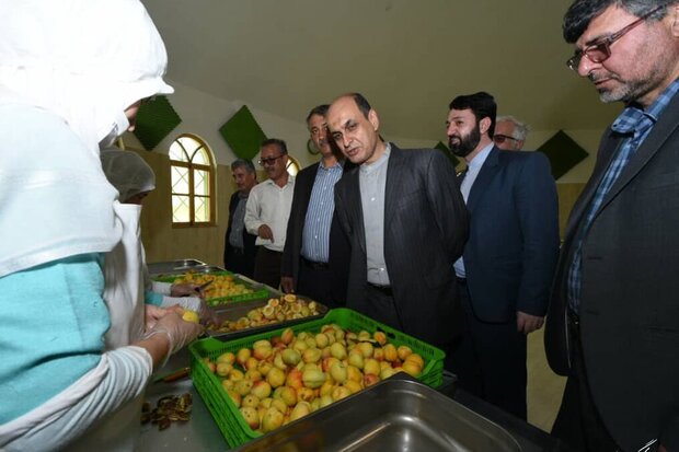 ایجاد بازارچه‌های مرزی به رونق اقتصادی گلستان کمک می کند