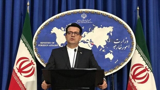 Iran to resume suspended JCPOA measures if EU takes more convincing steps