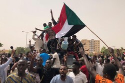 At least 7 killed in rally against military rule in Sudan