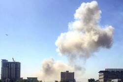 ۲ انفجار پیاپی در بغلان افغانستان/ ۱۵ نفر زخمی شدند