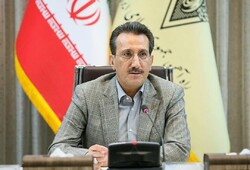 Iran resolved to expand regional railway ties: RAI head