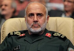 General says scope and duration of a war against Iran cannot be determined by anyone