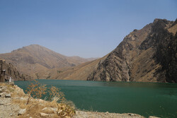 سدهای تهران ۳۸۰ میلیون مترمکعب نسبت به سال قبل کمبود آب دارد