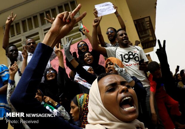 آشتی ملی فراگیر در دوره انتقالی در سودان آغاز می‌شود