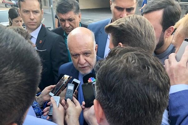 OPEC will die with these ‘unilateral’ approaches: warns Zanganeh