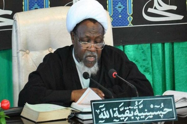 No tolerance for inhuman act against Sheikh Zakzaky