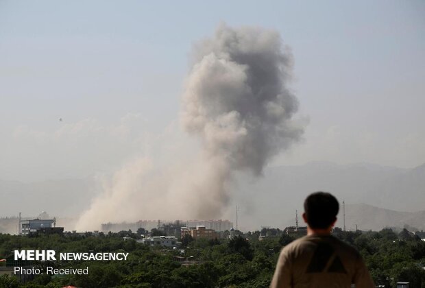 شام میں بم دھماکے میں 6 افراد ہلاک