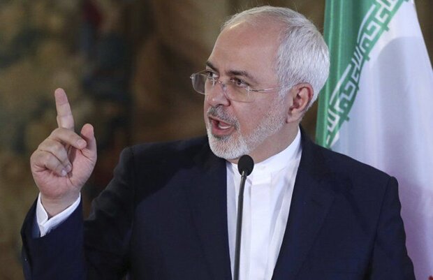 Without B-team, there is a way out: Zarif
