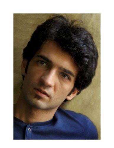 Farid Qadami