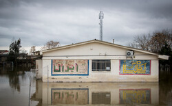 10,000 flood-hit classrooms to be retrofitted within 3 months
