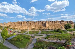 Ancient fort in southern Tehran to turn into outdoor museum