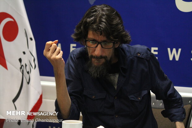 تحت سیطره ایدئولوژی، تمنای آزادی، همان تقلا برای بردگی است