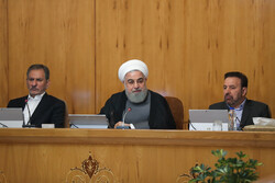 Hassan Rouhani