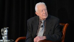 Jimmy Carter