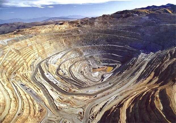 Iran home to 7% of world’s mineral reserves