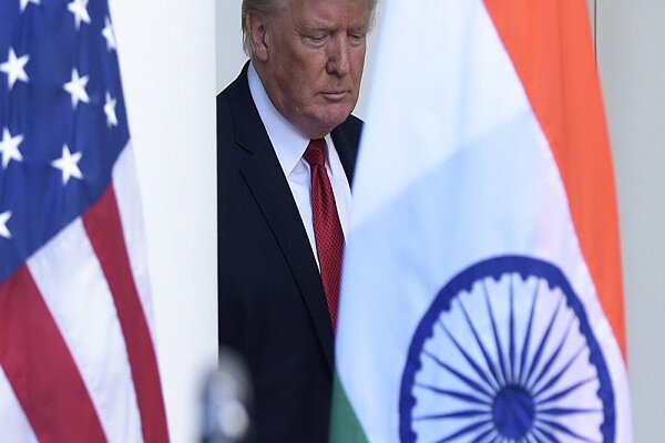 هند پیشنهاد وساطت آمریکا در مسئله کشمیر را رد کرد