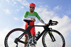 محرومیت چهار ساله کاپیتان تیم ملی دوچرخه سواری ایران